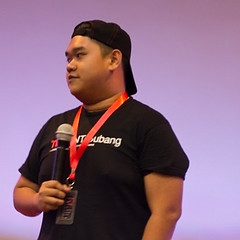 Andrew Yee Hong Sheng
