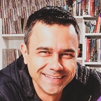 Alexandre Schadeck