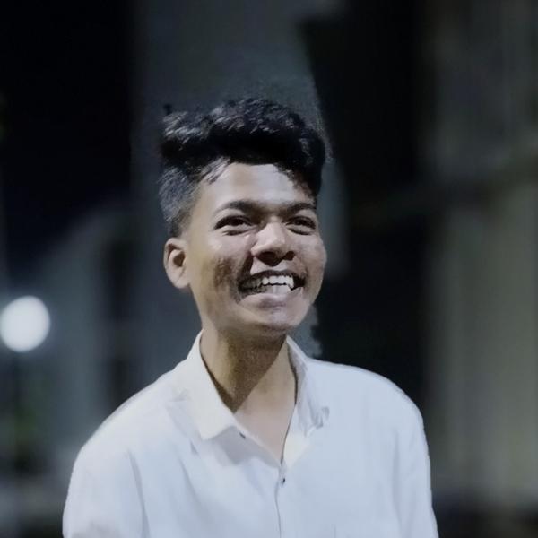 Vyankatesh Dhotre