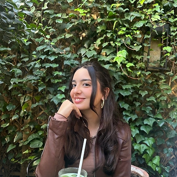 Doğa AKTÜRK