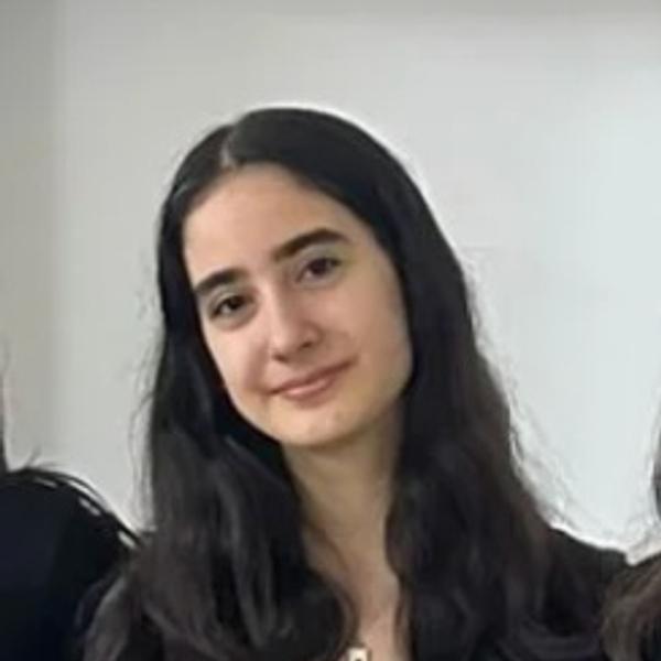 Esma Nur Satılmış