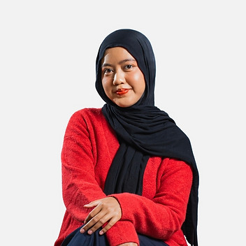 Syarifah Nurul Zakiyah