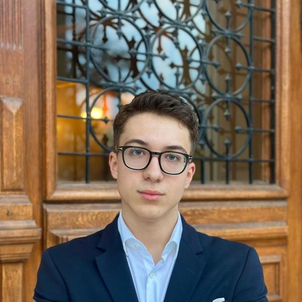 Sebastian Andrei Moise