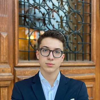 Sebastian Andrei Moise