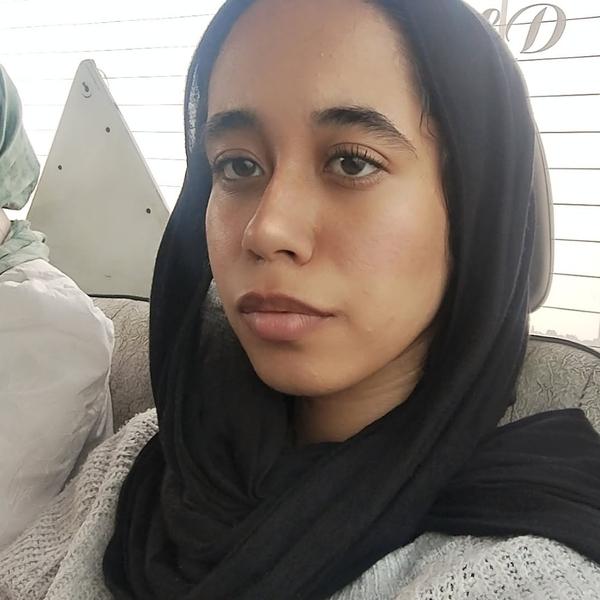 Marwa Zahran