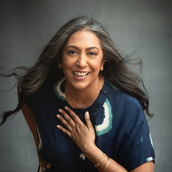 Megha Desai