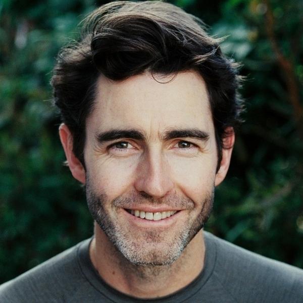 Ben Rattray