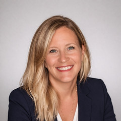Kristi Anthony