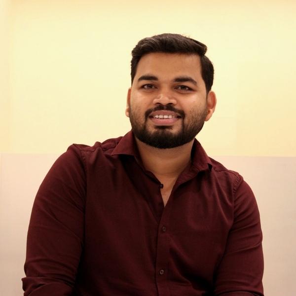 Gaurav Srivastava