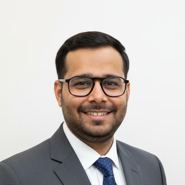 Dr. kushal Pareek