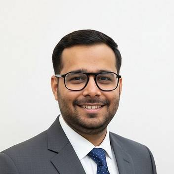 Dr. kushal Pareek