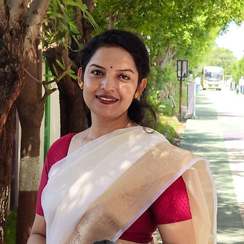 Srirupa Mukherjee