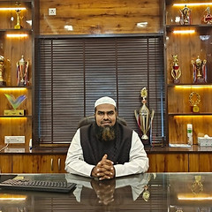 Naseer Ali