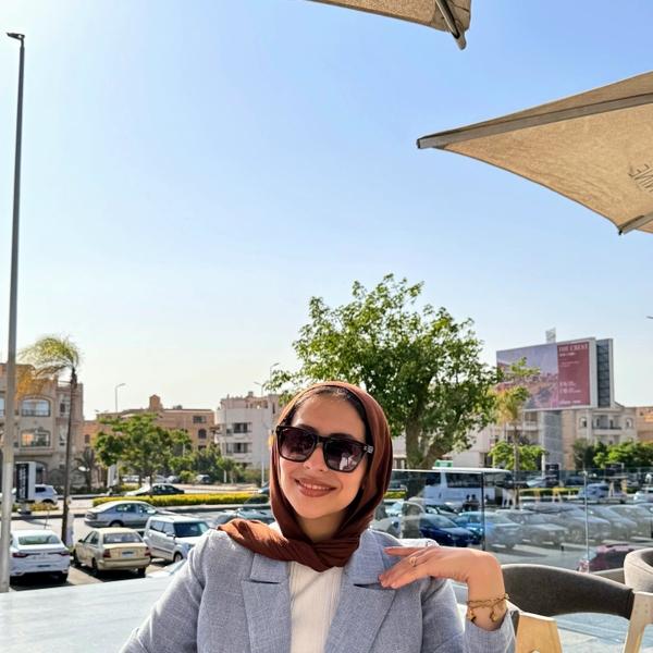 Aya Hasan
