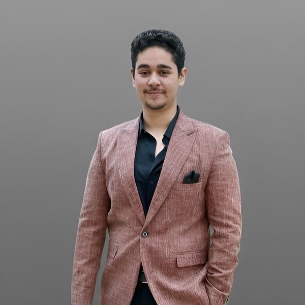 Ali Maher