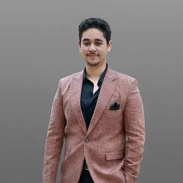 Ali Maher