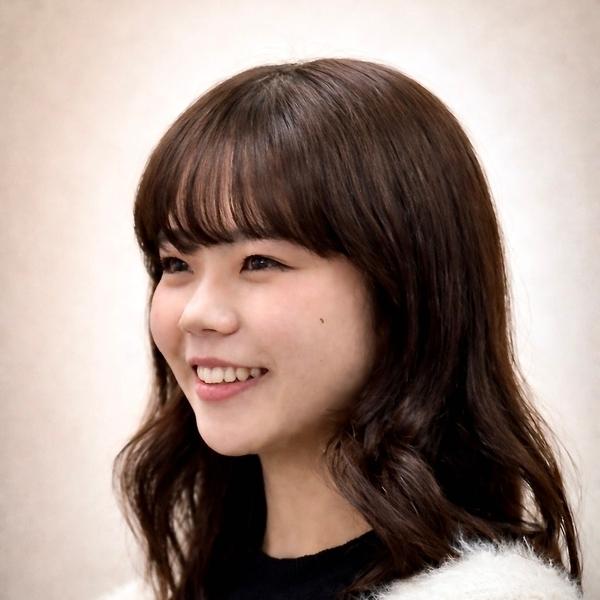 Mei Oikawa