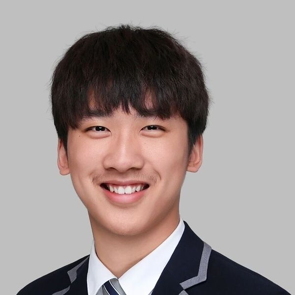 Ambrose Zhuang