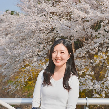 Jenny Choi