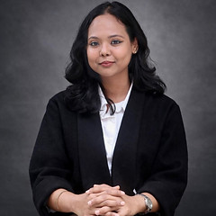 Khushi Kasaju Shrestha