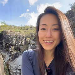 Yolanda Yuan