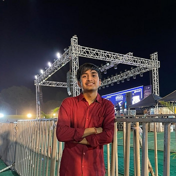 Harsh Sankhla