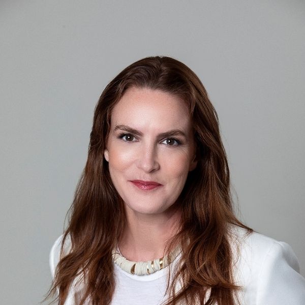 Kate Goodall