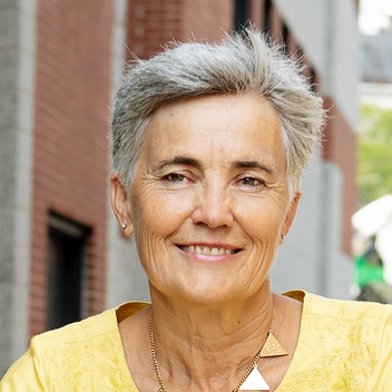 Robin Chase