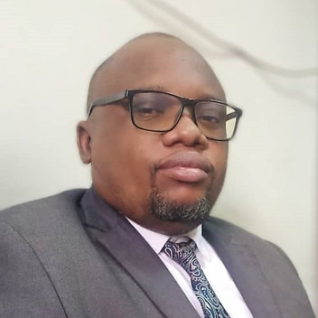 Trésor KALONJI