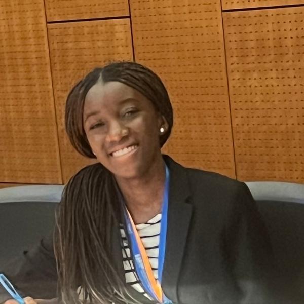 Danielle-Elizabeth Mensah-Baah