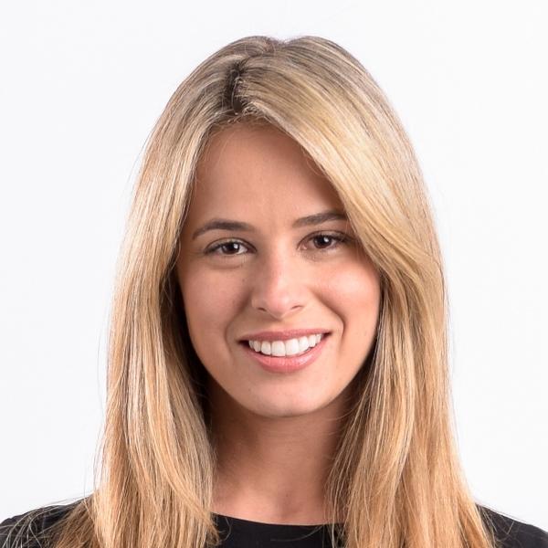 Lili Buffett