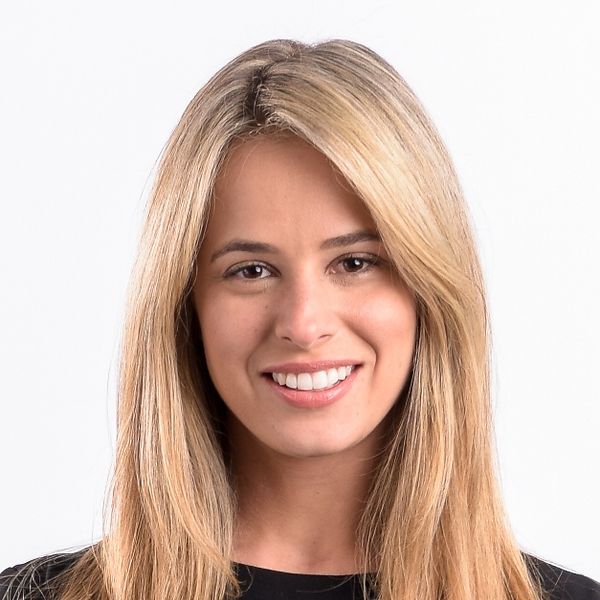 Lili Buffett