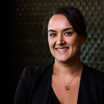 Emma Cochrane