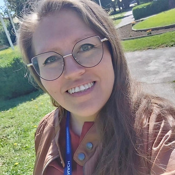 Docente FACIJS Daniela Francisca Peñaloza Espinoza