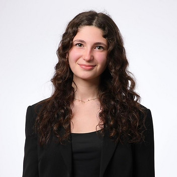 Maria Choueiri