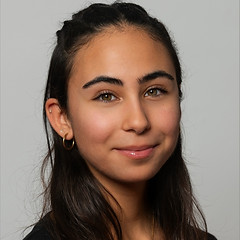 Zeynep Karahasanoğlu