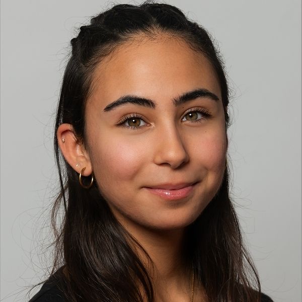 Zeynep Karahasanoğlu