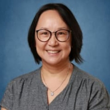 Sylvia Lau