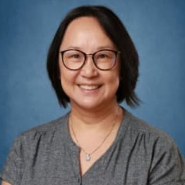 Sylvia Lau