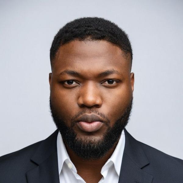 Joshua Uche Samuel