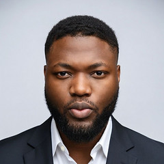 Joshua Uche Samuel