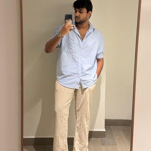 Ashutosh Shukla