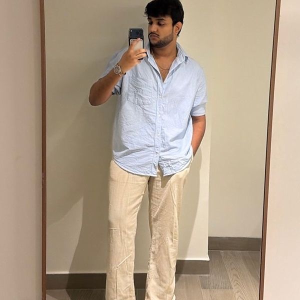 Ashutosh Shukla