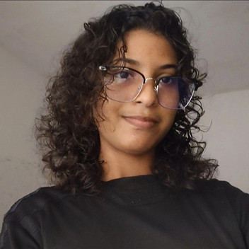 Maria Clara Oliveira Vieira