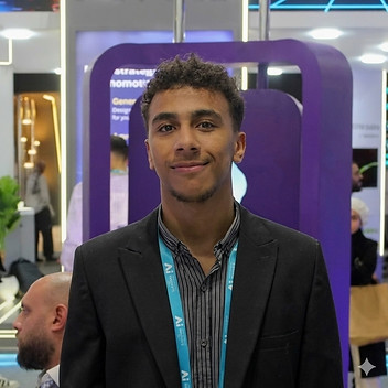 Othman Gamal