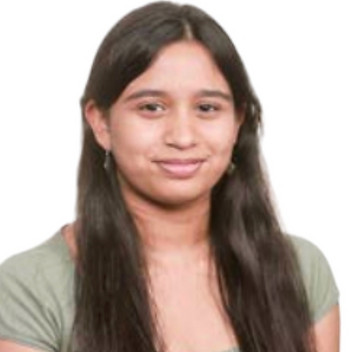 Samyukta Pai