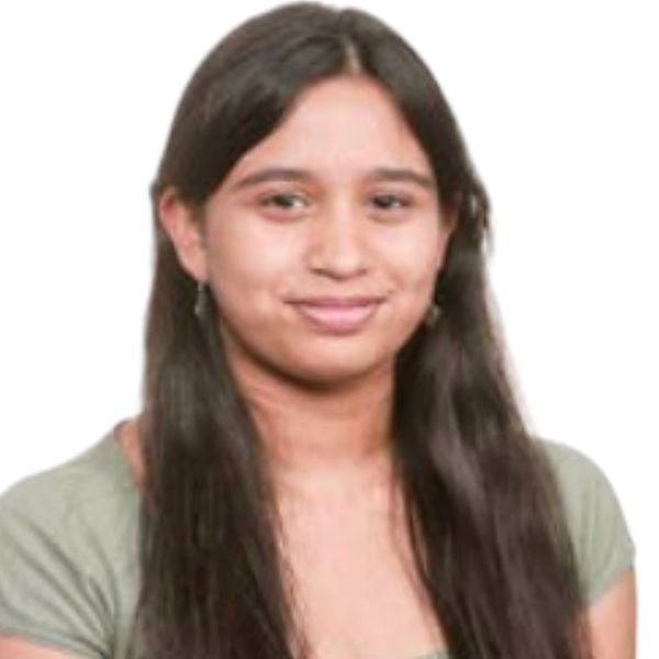 Samyukta Pai
