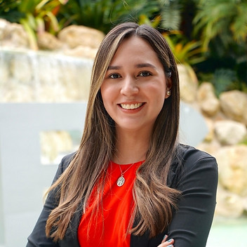 Melissa Orellana Moreno