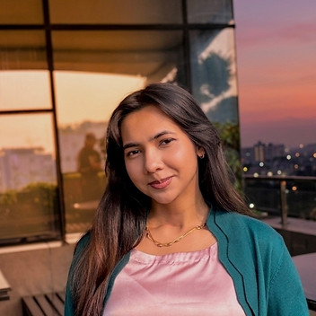 Nusrat Mehzabin Nuha