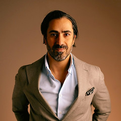 Soushiant Zanganehpour